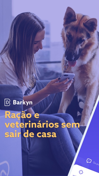 Barkyn