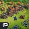 Immerse yourself in the dark world of fantasy and myth