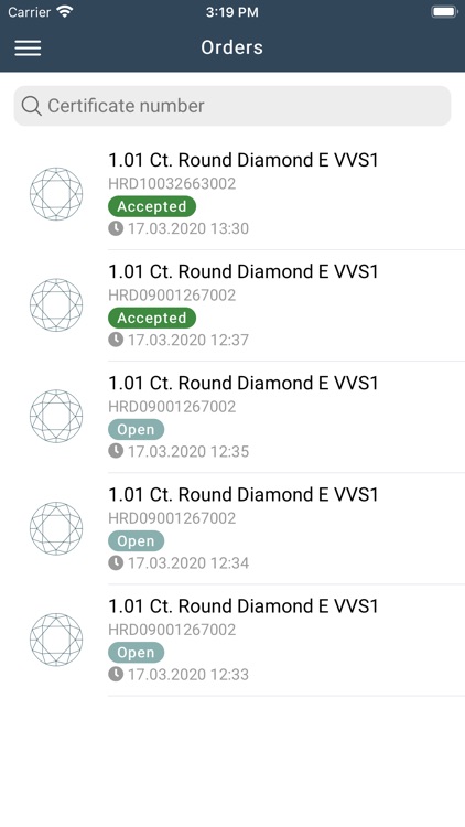 DiamondPlugin screenshot-6