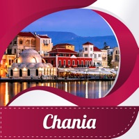 Chania Travel Guide pour PC