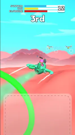 Game screenshot Air Show! hack