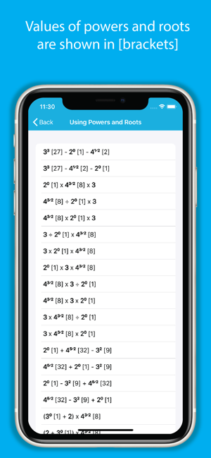 Number Builder - Puzzle Solver(圖5)-速報App