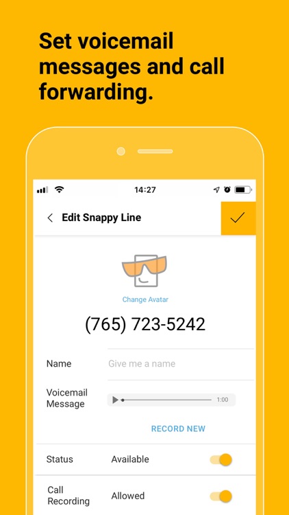 Snappy Line screenshot-6