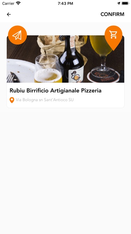 Rubiu Birra & Pizza