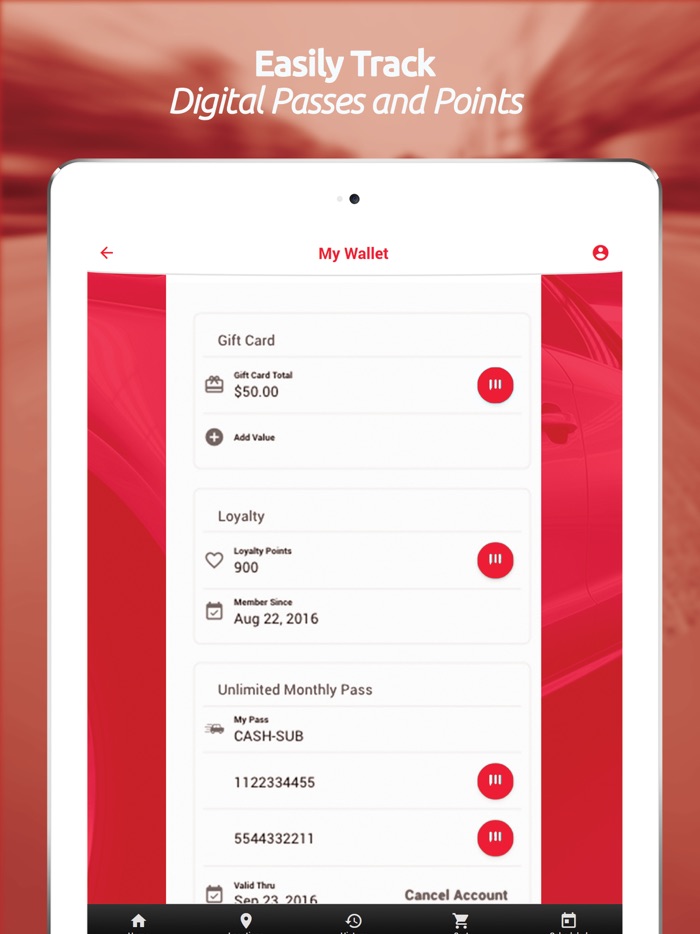 Tootn Totum Car Care