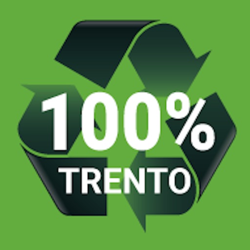 100% Riciclo - Trento icon