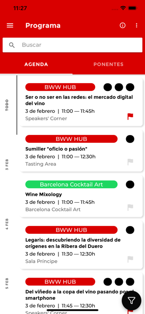 Barcelona Wine Week 2020(圖4)-速報App