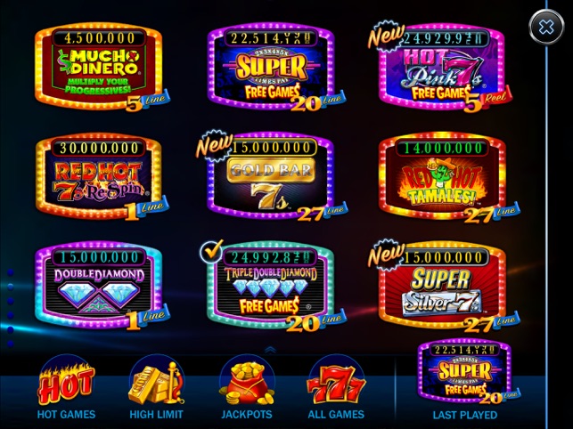 10 Undeniable Facts About casino