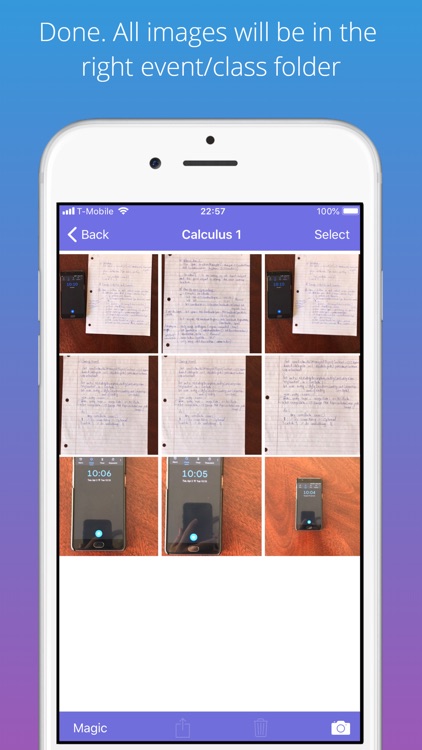 Pictures Notes screenshot-4