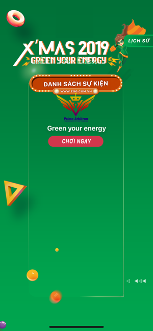 Green your Energy(圖4)-速報App