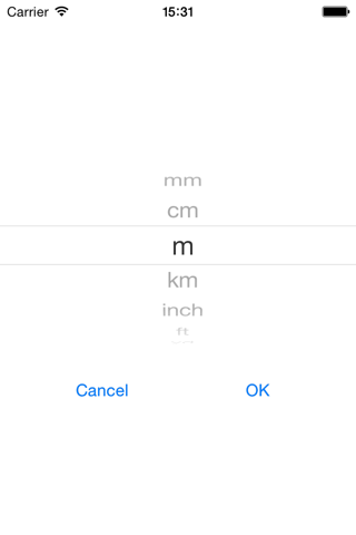Unit Converter ( Calculator ) - náhled
