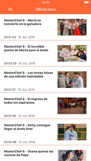 MasterChef(圖3)-速報App