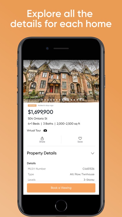 Zoocasa: Canada Real Estate
