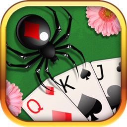 Download do aplicativo Spider Solitaire 2023 - Grátis - 9Apps