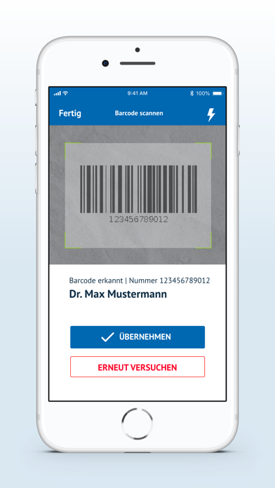 How to cancel & delete HÄV Scanner-App from iphone & ipad 4