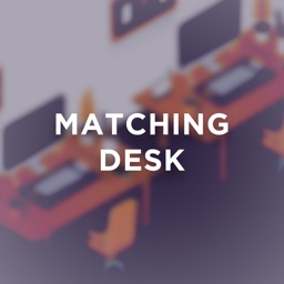 Matching Desk