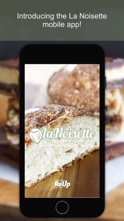 La Noisette Bakery and Deli