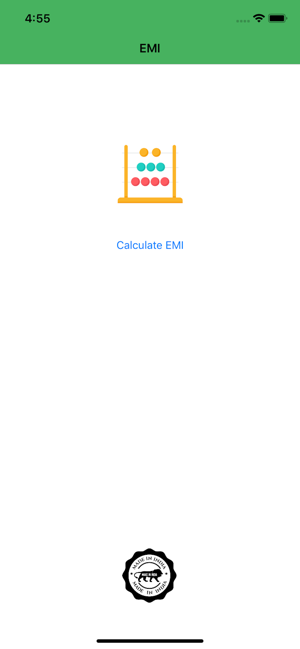 EMI Calc Home, Car, Personal(圖2)-速報App