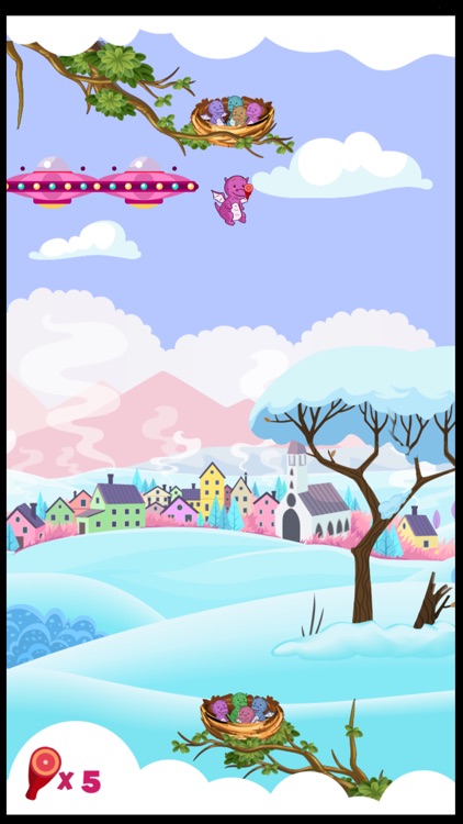 Feed Babies screenshot-4