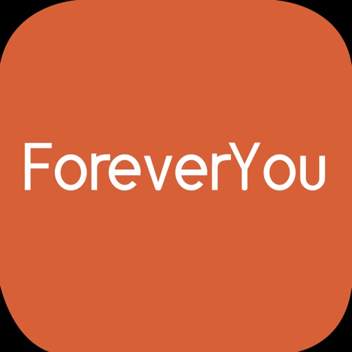 Foreveryou