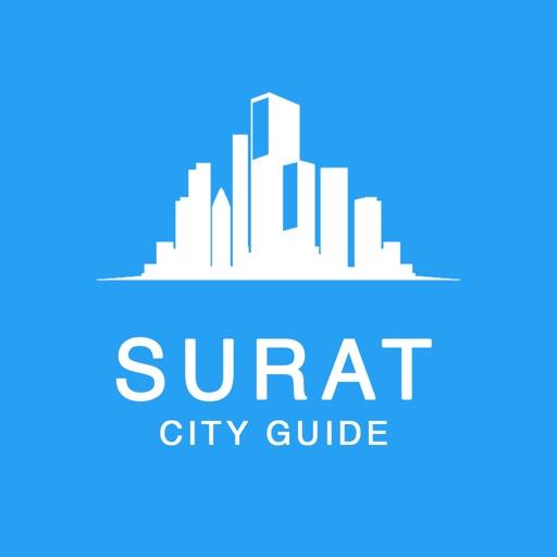 Surat City Charms