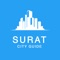 Welcome to the app Surat City Charms