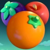 Fruit Bubble Shooter -
