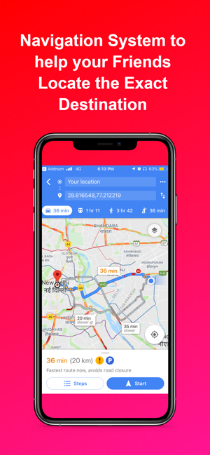 ADDNUM: Mobile Address Number(圖8)-速報App