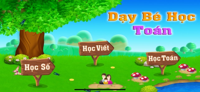 Bé Học Toán - Học Số Từ 0 - 20(圖1)-速報App