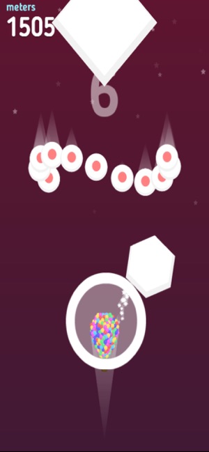 Keep Hot-air Ball : Upward(圖4)-速報App