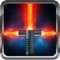 Icon Lightsaber Duel