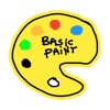 BASIC PAINT