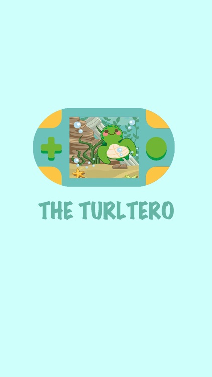 THE TURTLERO