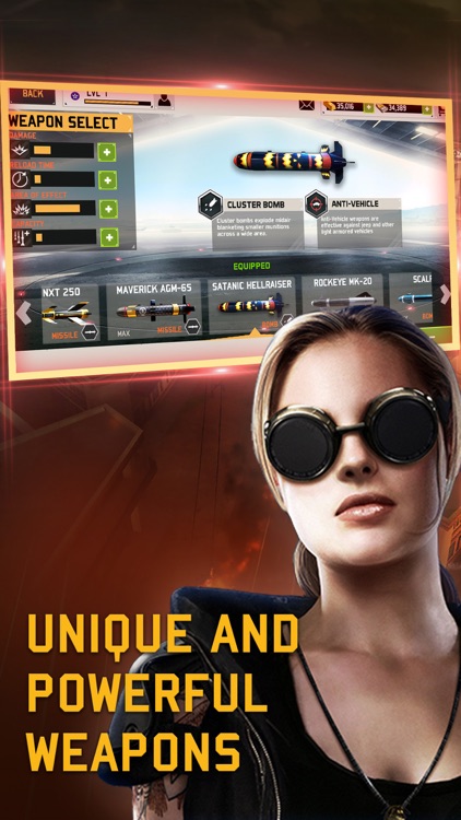 Drone : Shadow Strike 3