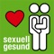 Was findest du auf der App „sexuell gesund“