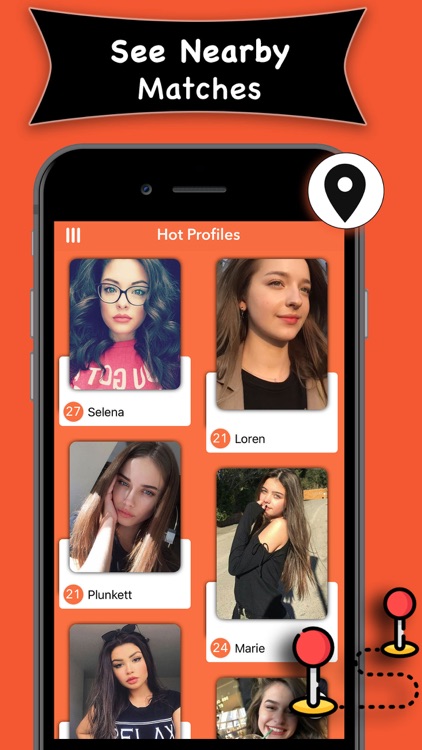 latina hookup app