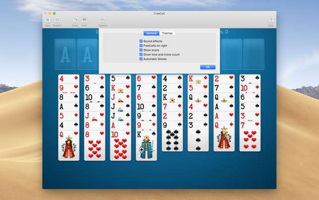 FreeCell+(圖4)-速報App