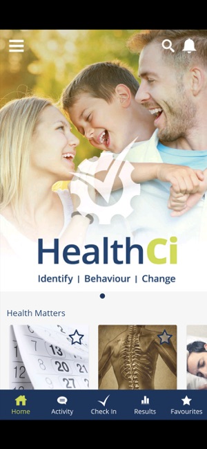 HealthCi(圖2)-速報App