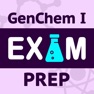 Get GenChem I Exam Prep for iOS, iPhone, iPad Aso Report