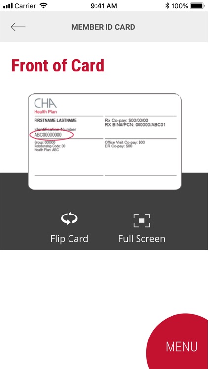 Clear Health Alliance