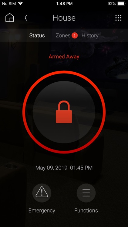 Control4 for OS 3 screenshot-6