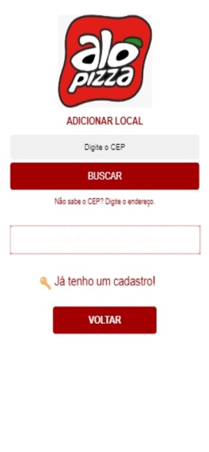 Alô Pizza Jundiaí(圖4)-速報App