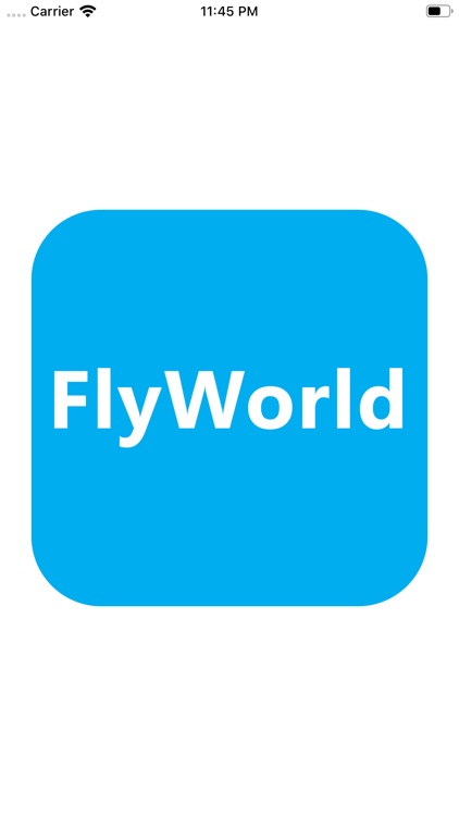 Fly World India