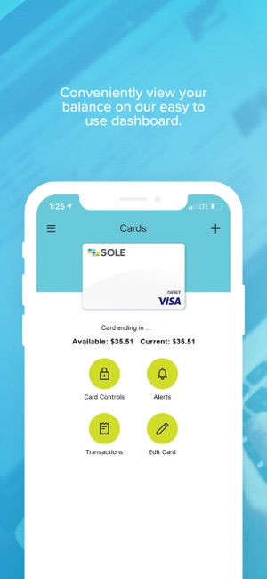 SOLE Payroll Card(圖2)-速報App