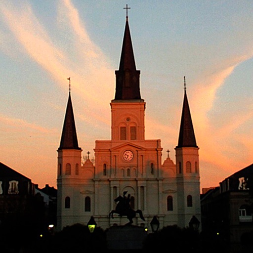 New Orleans: The Ultimate Insider’s Guide to the Crescent City