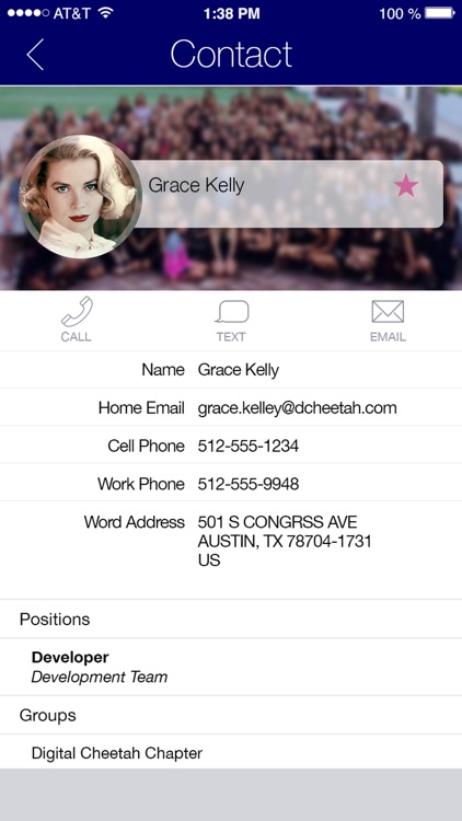 NCL, Inc. screenshot-3