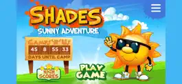 Game screenshot Shades Sunny Adventure mod apk