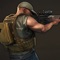 Legends of the army men are born to fight in army commando battleground