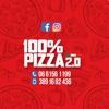 100% Pizza 2.0