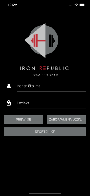 Iron Republic(圖1)-速報App